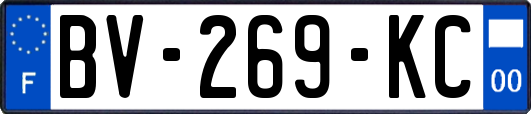 BV-269-KC