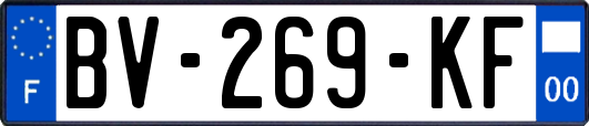 BV-269-KF