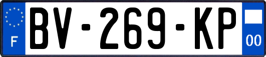 BV-269-KP