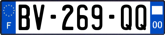 BV-269-QQ