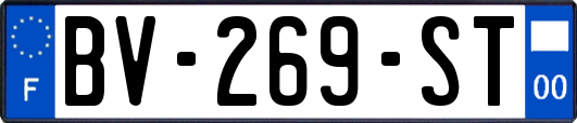 BV-269-ST