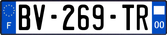 BV-269-TR