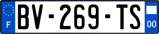 BV-269-TS