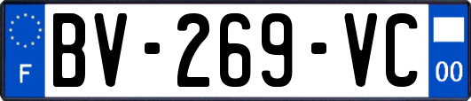 BV-269-VC