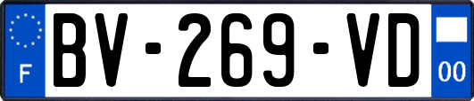 BV-269-VD