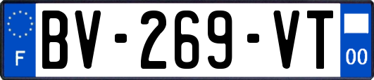 BV-269-VT