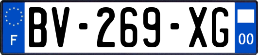 BV-269-XG