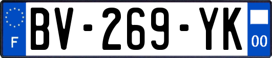 BV-269-YK