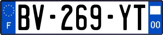 BV-269-YT