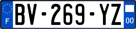 BV-269-YZ