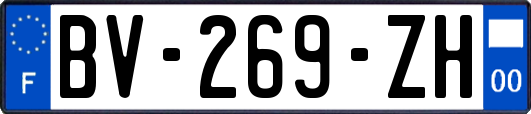 BV-269-ZH