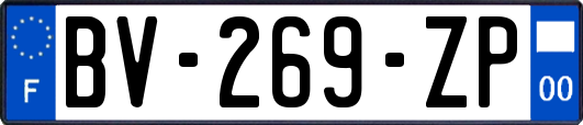 BV-269-ZP