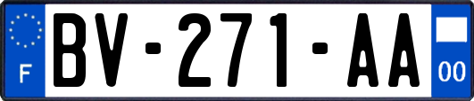 BV-271-AA