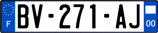 BV-271-AJ