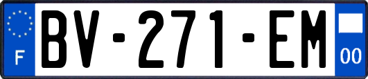 BV-271-EM