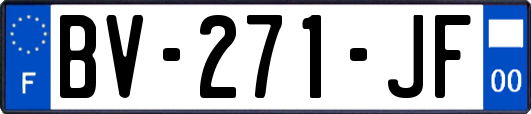 BV-271-JF