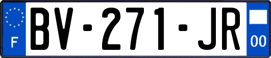 BV-271-JR