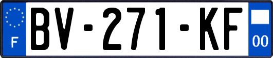 BV-271-KF