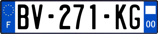 BV-271-KG