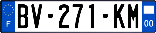 BV-271-KM