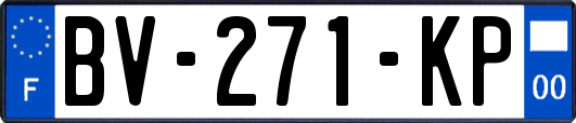 BV-271-KP
