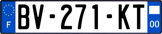 BV-271-KT