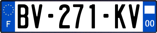 BV-271-KV