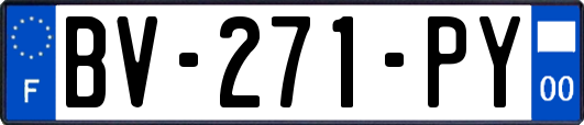 BV-271-PY