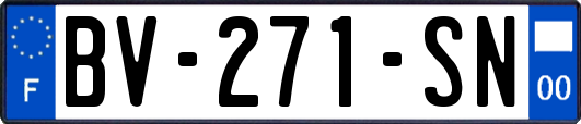 BV-271-SN