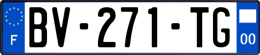 BV-271-TG