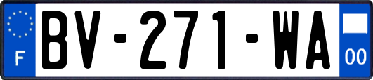 BV-271-WA