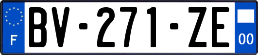 BV-271-ZE