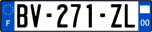 BV-271-ZL