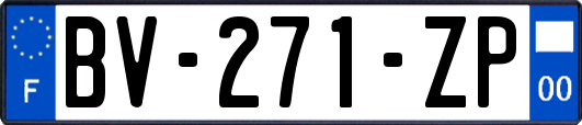 BV-271-ZP