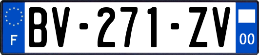 BV-271-ZV