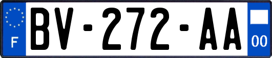 BV-272-AA