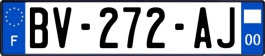 BV-272-AJ