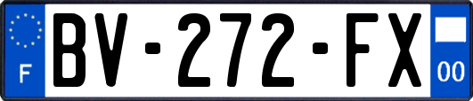 BV-272-FX