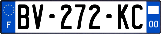 BV-272-KC