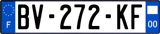 BV-272-KF