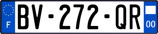 BV-272-QR