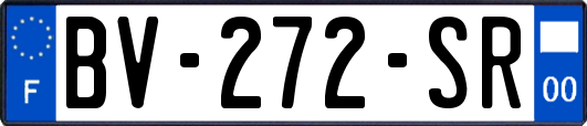 BV-272-SR