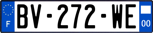 BV-272-WE