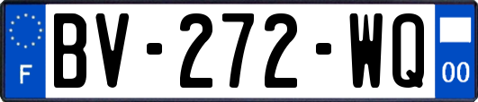 BV-272-WQ