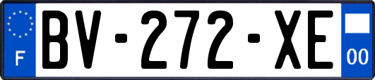 BV-272-XE