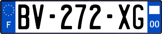 BV-272-XG