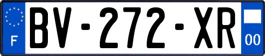 BV-272-XR