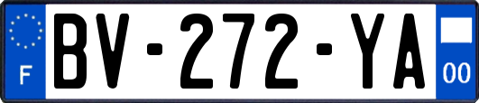 BV-272-YA