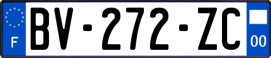 BV-272-ZC