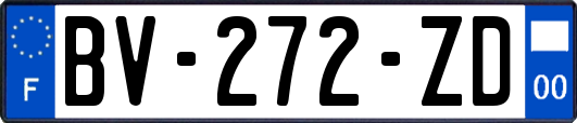 BV-272-ZD